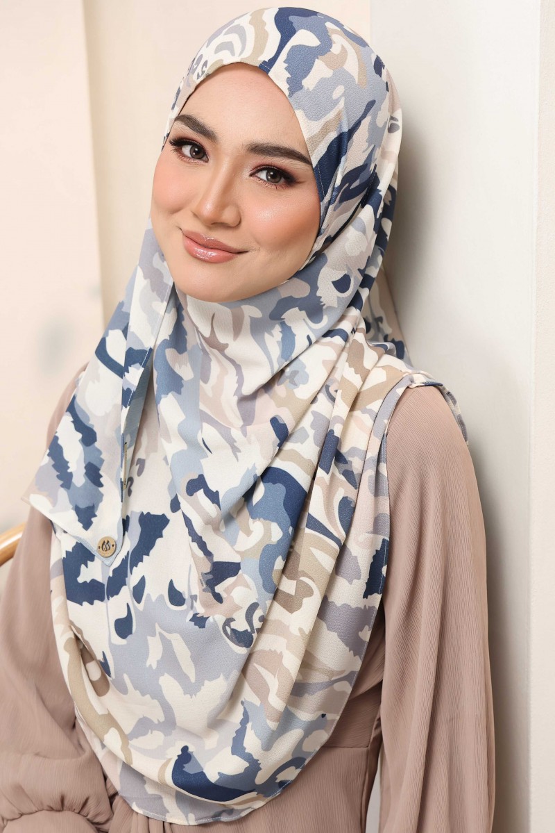 Warda Premium in DEWI