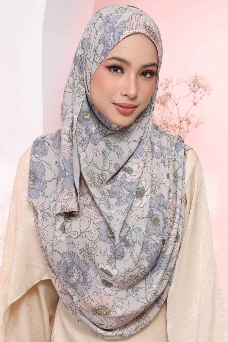 Warda Premium in IRINA