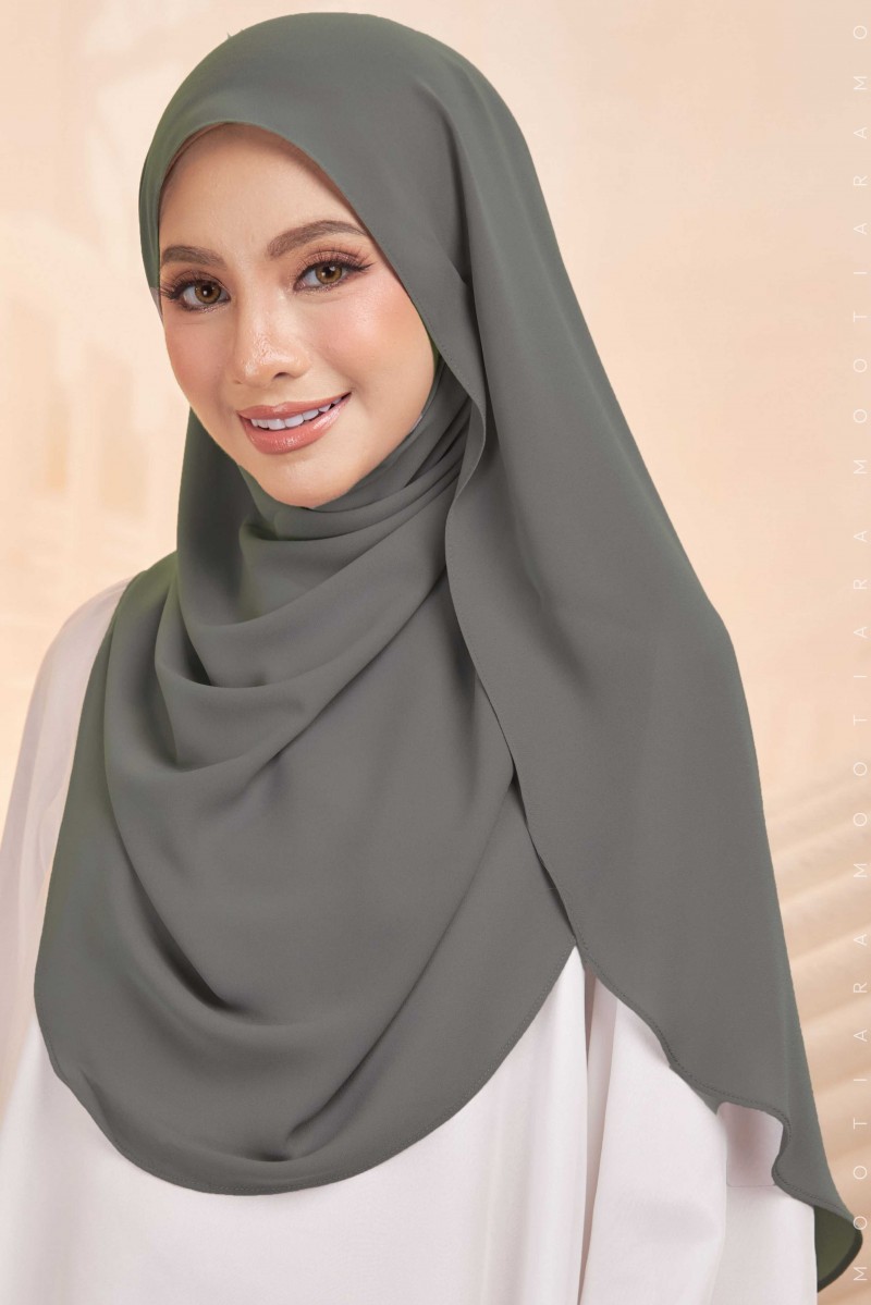 THEA Instant (L70) Ash Green