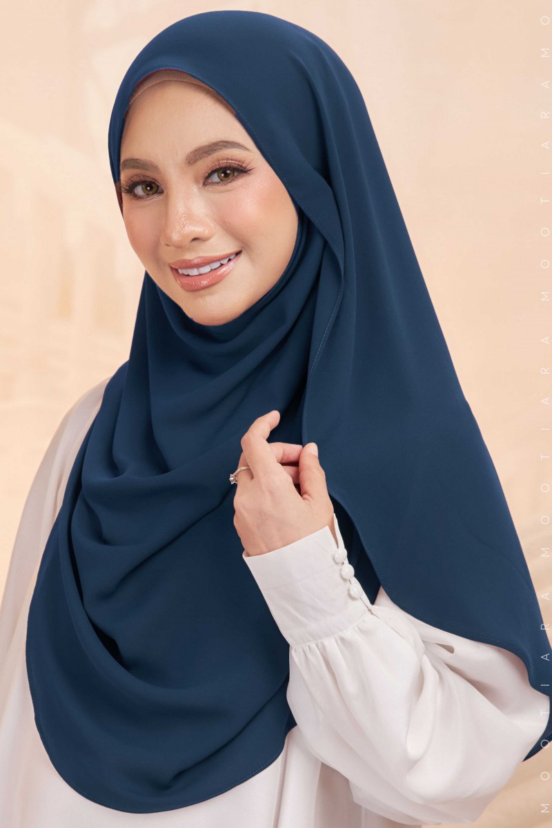 THEA Instant (L74) Dark Prussian