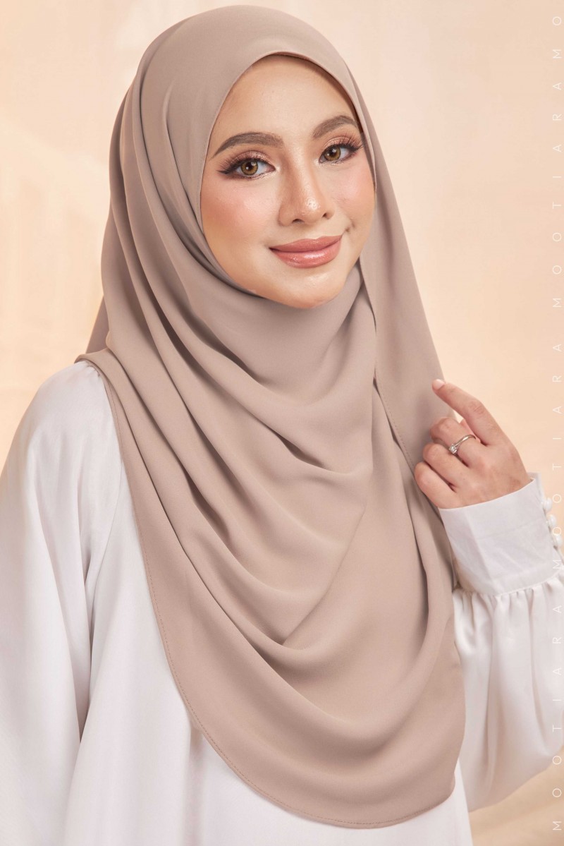 THEA Instant (L77) Desert Brown