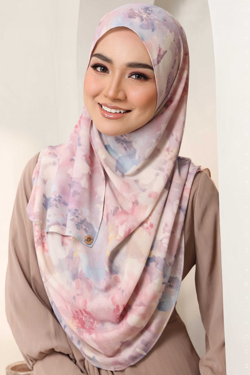 Warda Premium in LISA