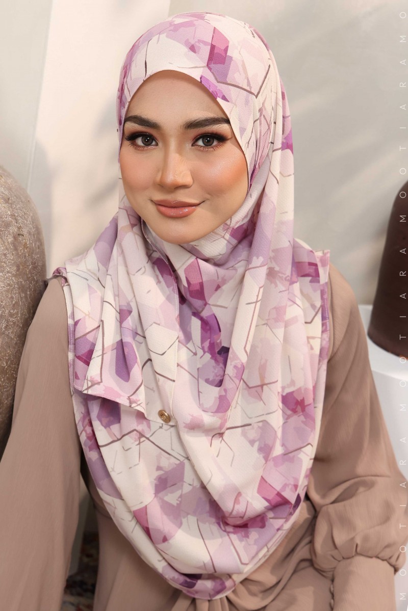 Warda Premium in LYDIA