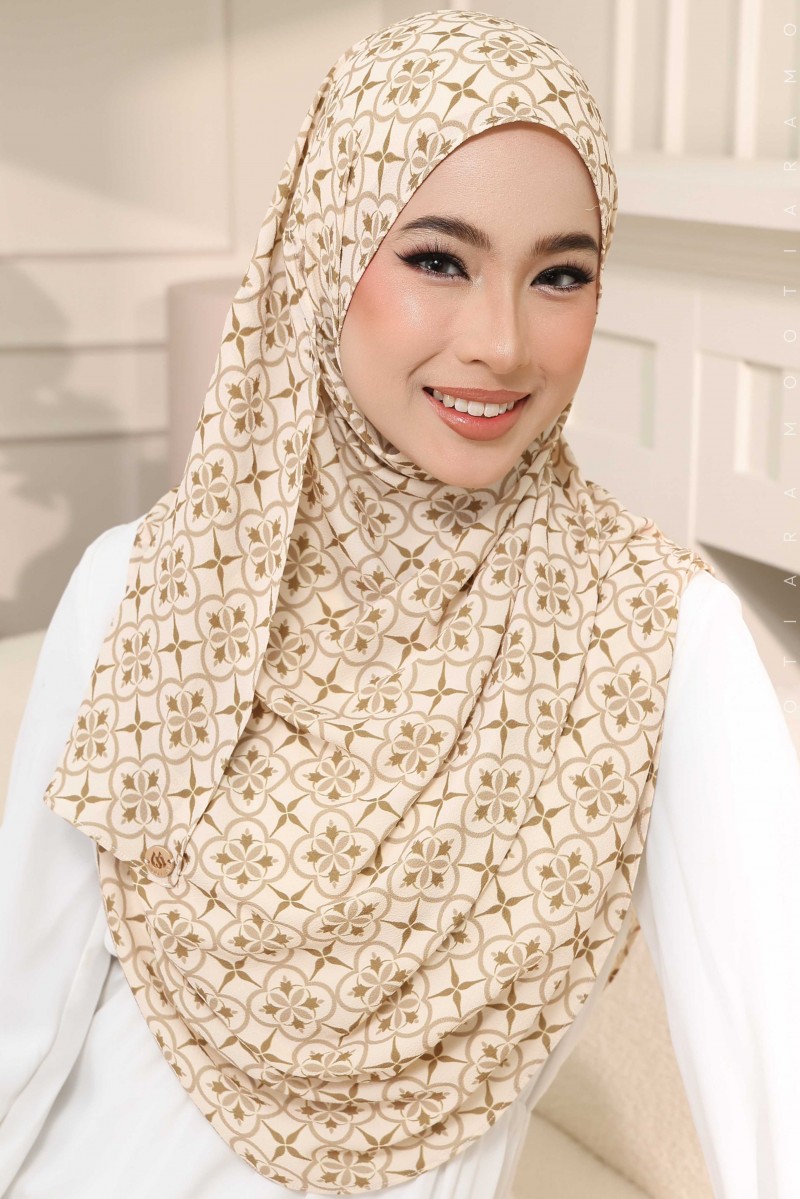 Warda Premium in NORA