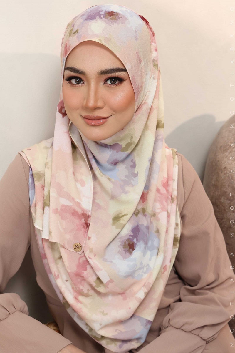 Warda Premium in RATU