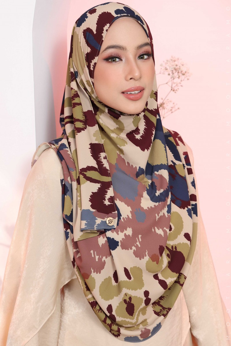 Warda Premium in RHEA