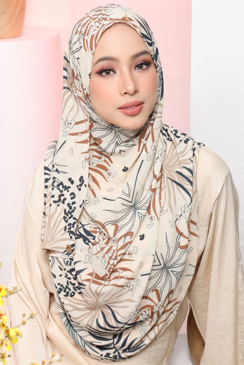 Warda Premium in SOPHIA