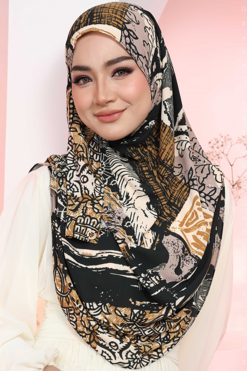 Warda Premium in TAMARA