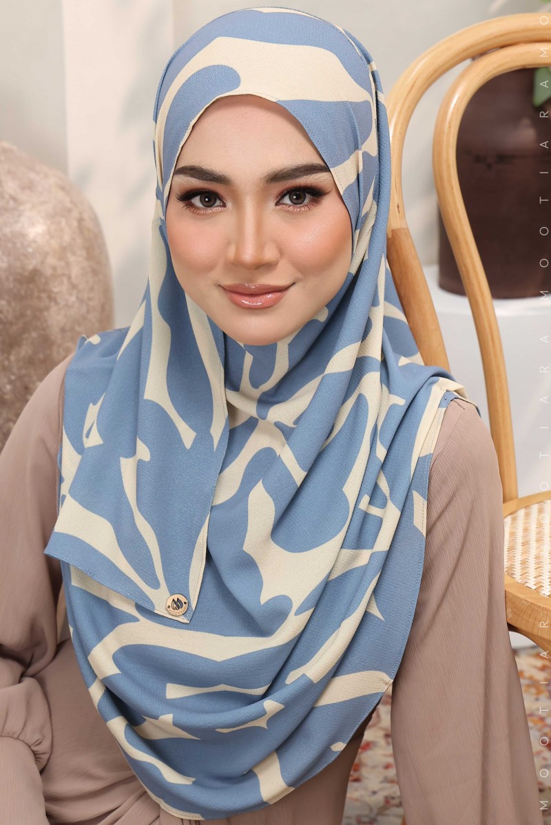 Warda Premium in TIARA