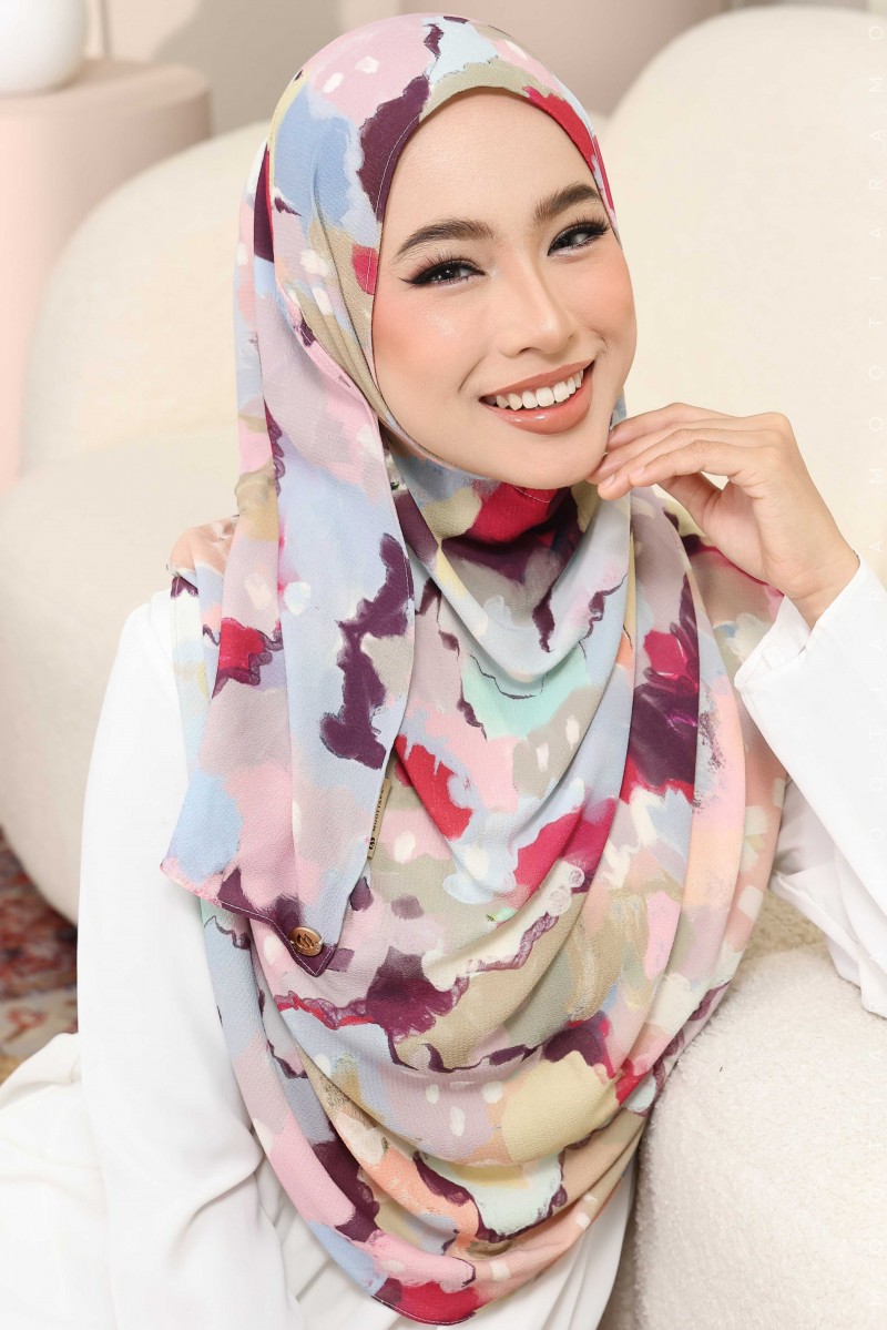 Warda Premium in VERA