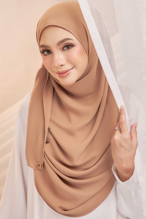 LADY WARDA Instant W64 (Classic Choco)