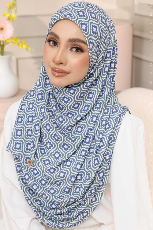 Warda Premium in ADELINE