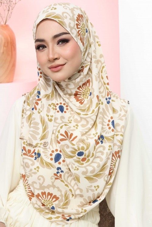 Warda Premium in AKIRA