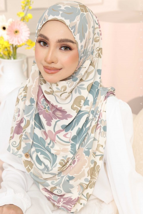 Warda Premium in ARIA