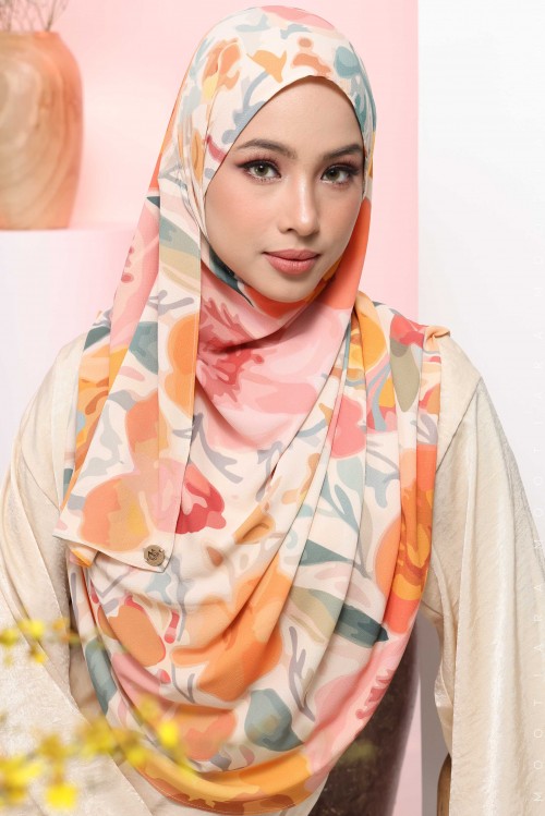 Warda Premium in BLOOM