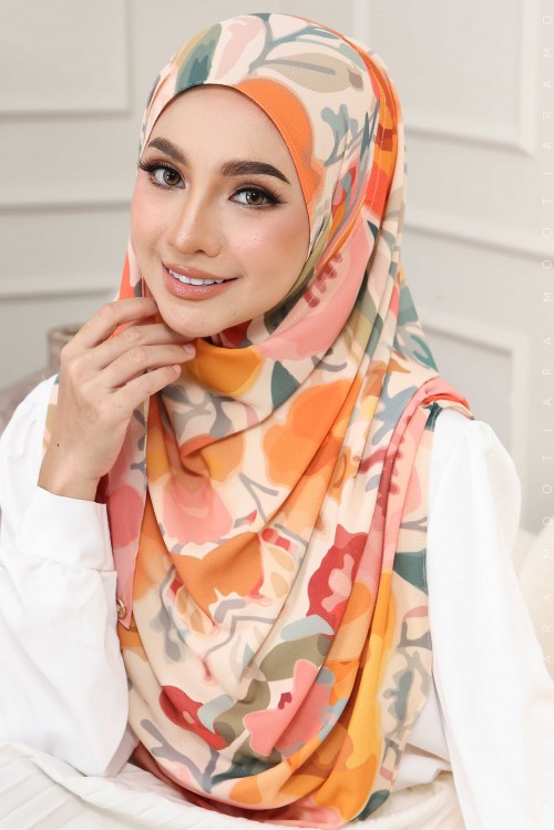 Warda Premium in BLOOM