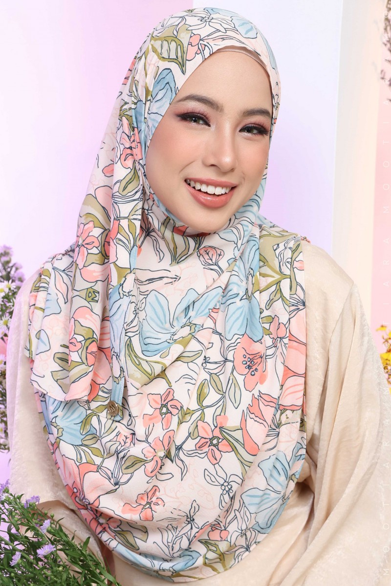 Warda Premium in CATELIA
