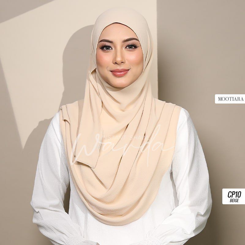 [DEFECT] Warda Plain DCP10 SAND BEIGE