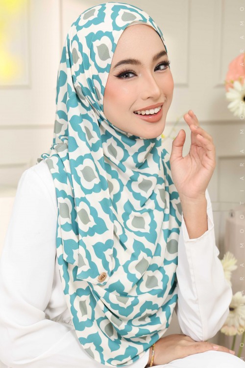 Warda Premium in DONNA