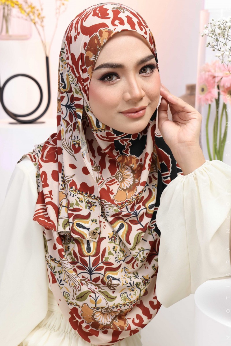 Warda Premium in EVA