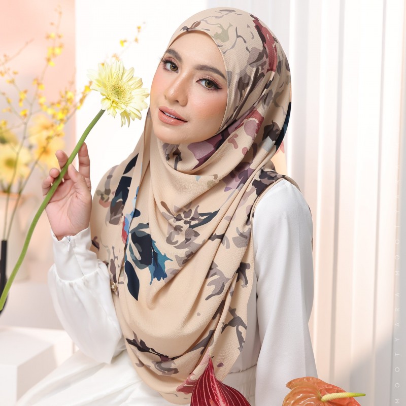 [DEFECT] Warda Premium Camelia