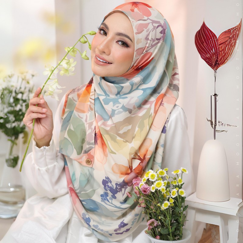 [DEFECT] Warda Premium DAHLIA