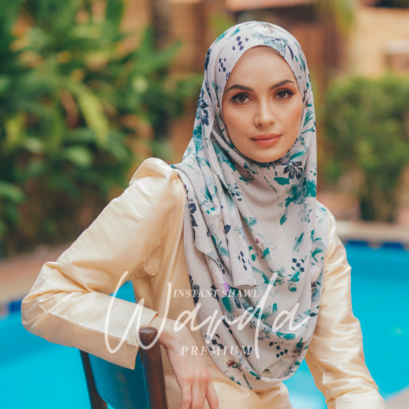 [DEFECT] Warda Premium Embun