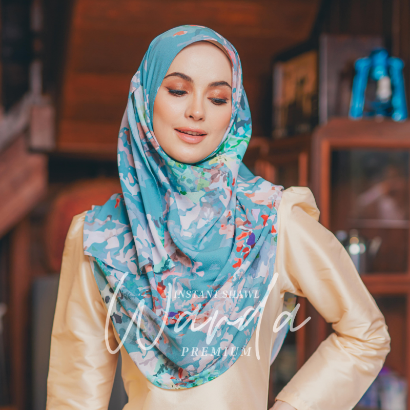 [DEFECT] Warda Premium Chempaka