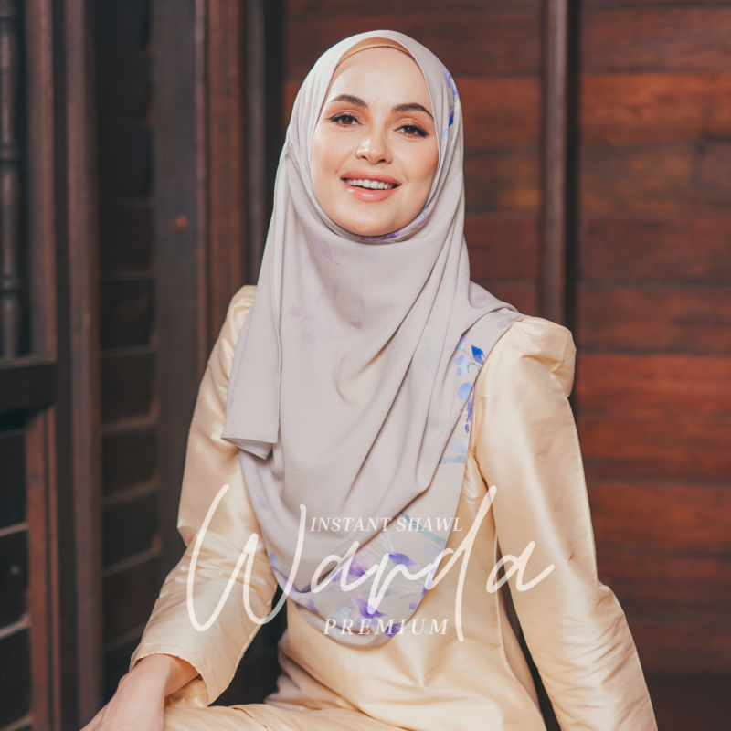 [DEFECT] Warda Premium Iris