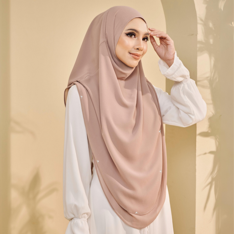[DEFECT] Nour Instant 2 Layer RNO05 (Sand Brown)