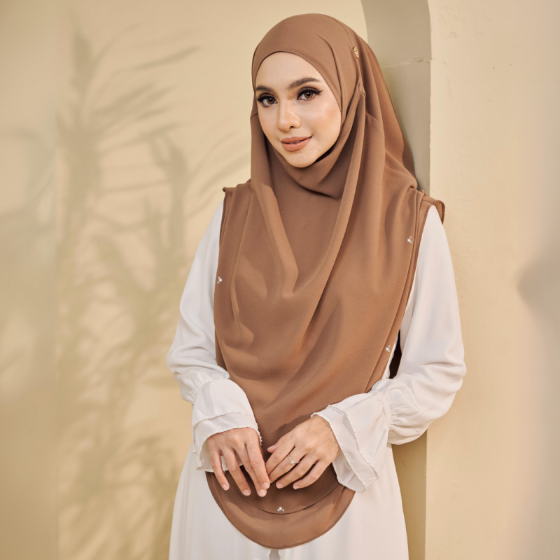 [DEFECT] Nour Instant 2 Layer RNO06 (Cocoa)
