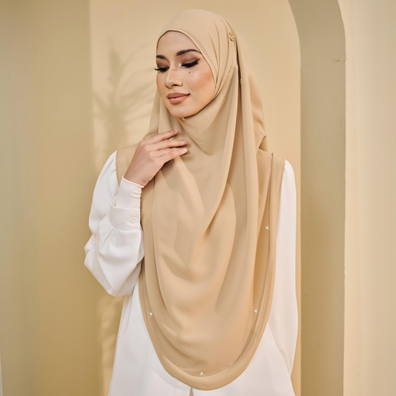[DEFECT] Nour Instant 2 Layer RNO07 (Sand Yellow)