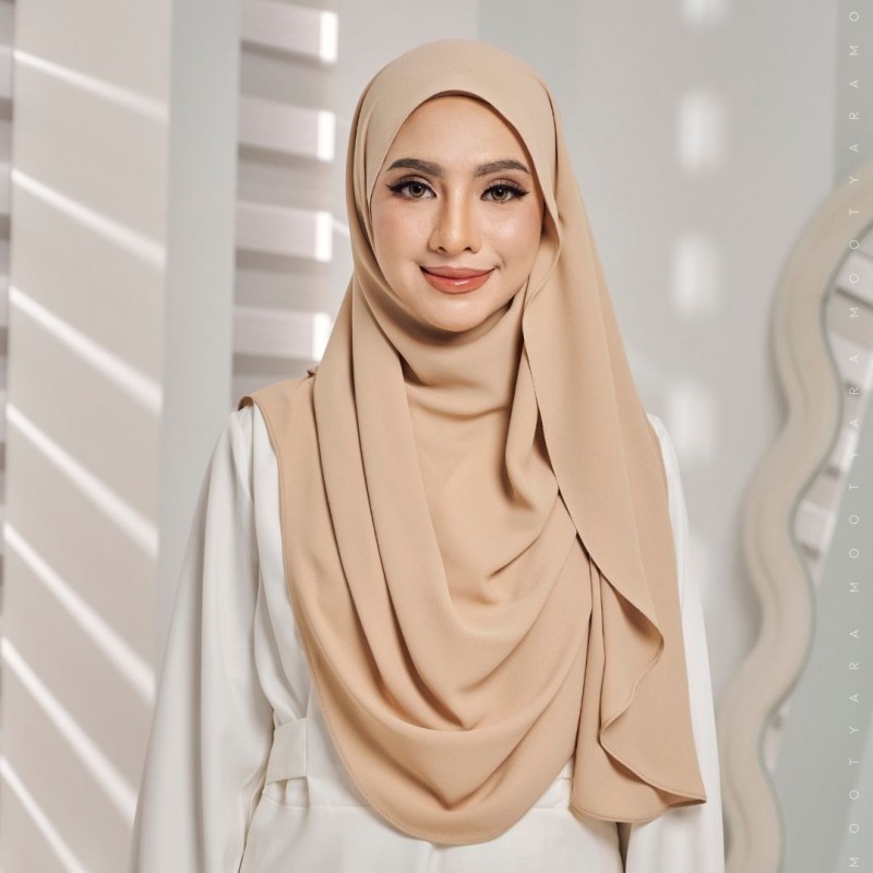 [DEFECT] Thea Plain DL16 SAND BEIGE