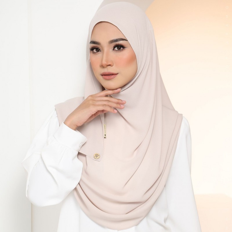 [DEFECT] Lady Warda RW35 (Barley White)