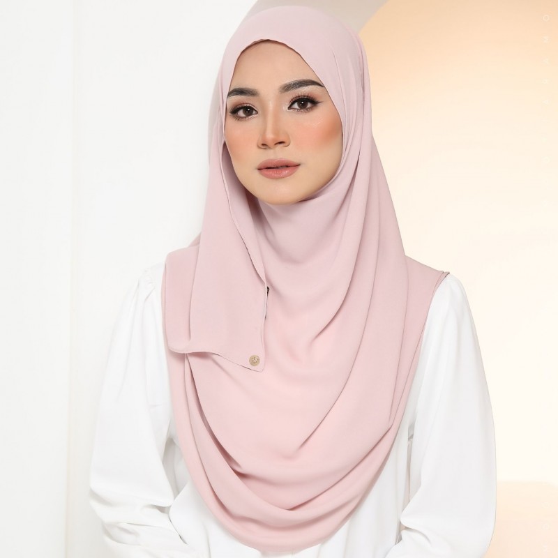 [DEFECT] Lady Warda RW42 (Blush Pink)