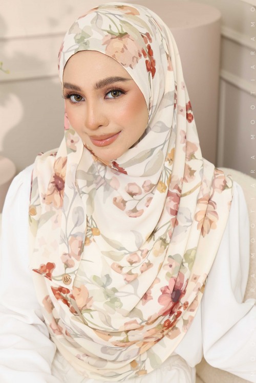 Warda Premium in JUWITA