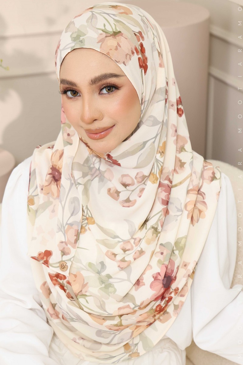 Warda Premium in JUWITA
