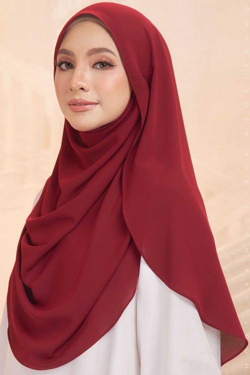 THEA Instant (L35) Ruby
