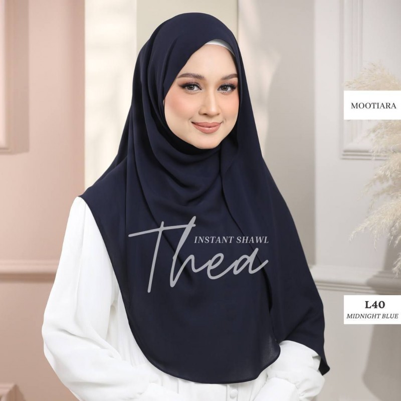 [DEFECT] Thea Plain DL40