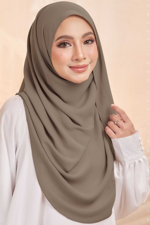 THEA Instant (L56) Smoke Olive