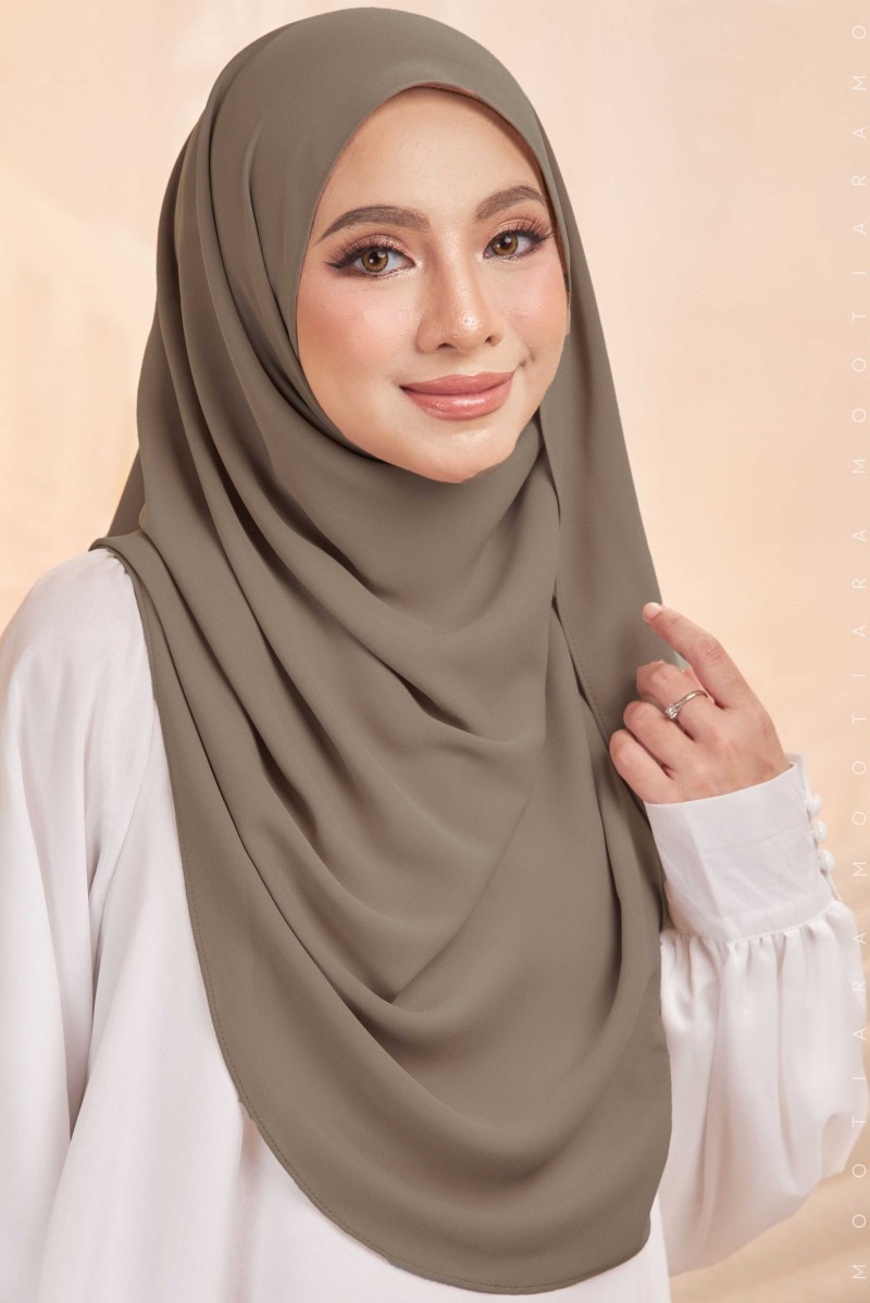 THEA Instant (L56) Smoke Olive