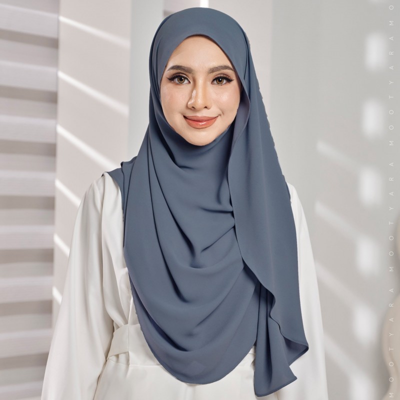 (DEFECT) Thea Instant (L63) Space Blue