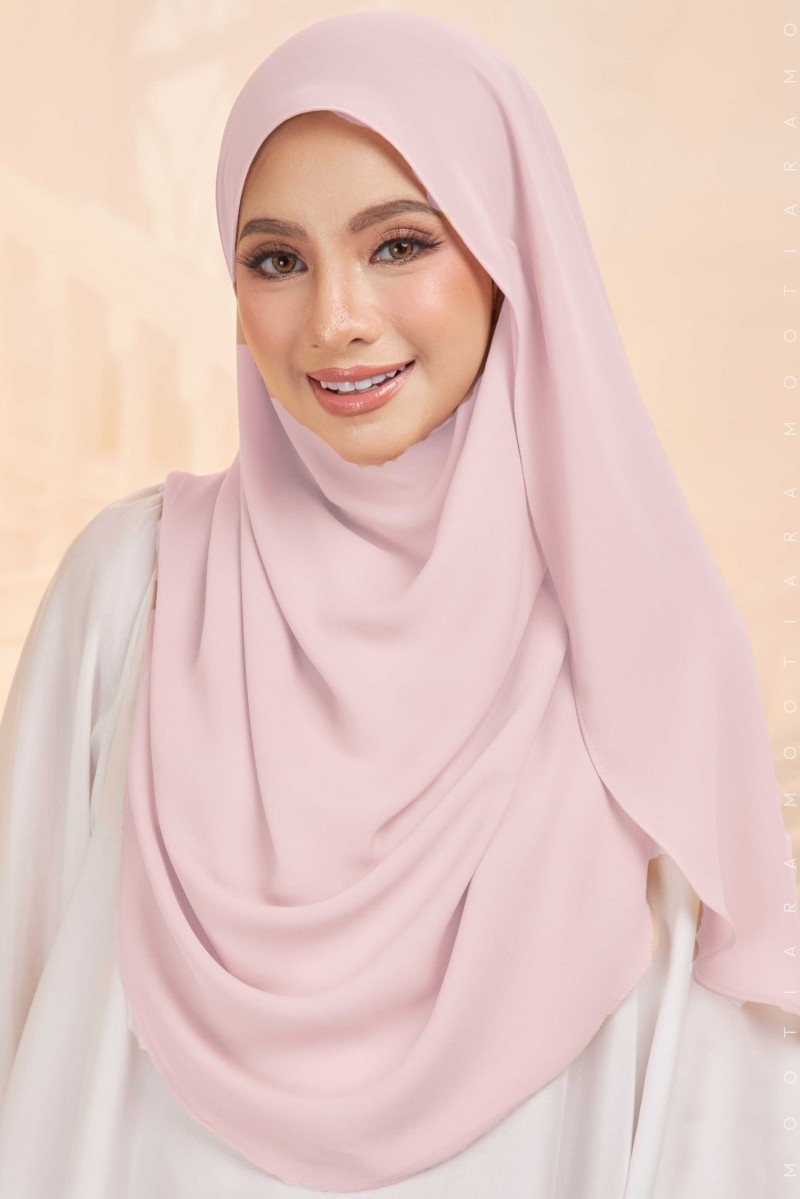 THEA Instant (L64) Pink Petals