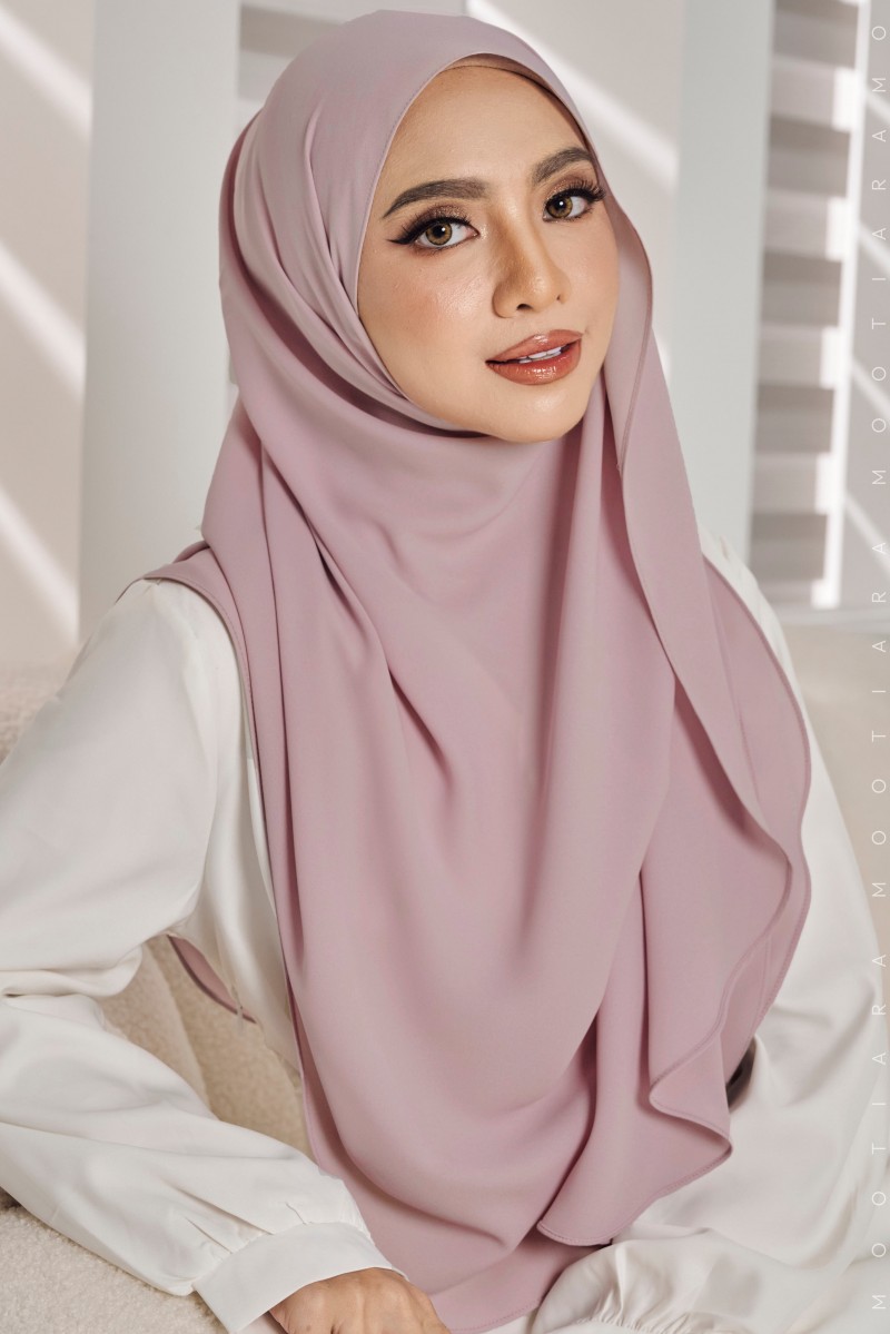 (DEFECT) THEA Instant (DL65) Turkish Pink