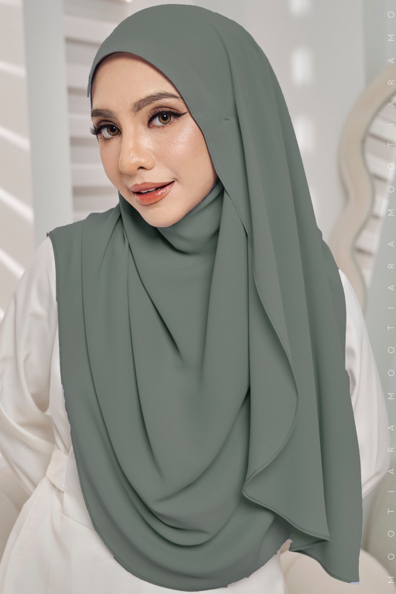 THEA Instant (L70) Ash Green