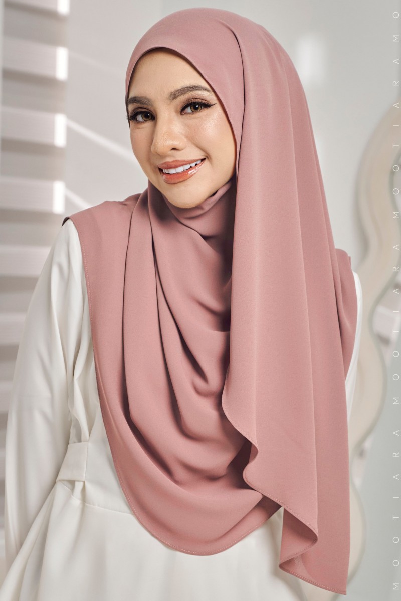 THEA Instant (L72) Old Rose