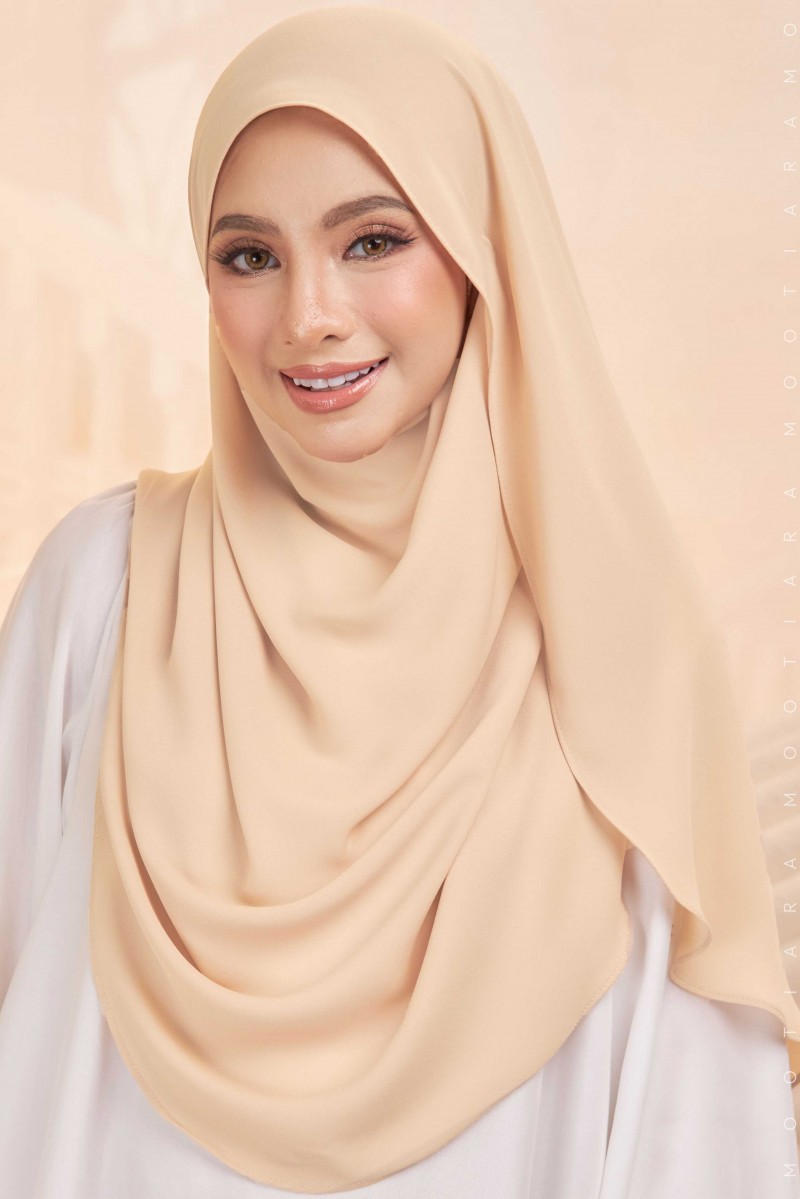 THEA Instant (L76) Soft Yellow