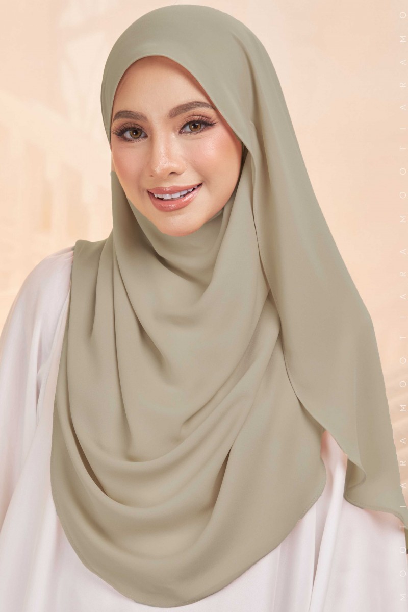 THEA Instant (L83) Pesto Green