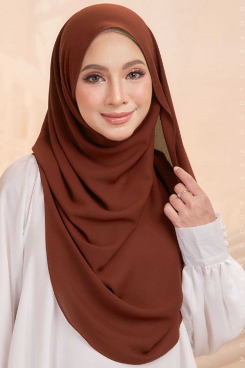 THEA Instant (L86) Dark Brown