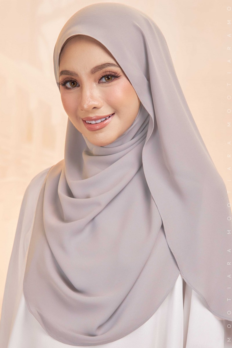 THEA Instant (L89) Pale Grey